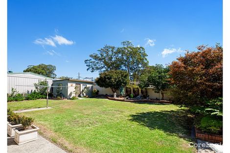 Property photo of 61 Noamunga Crescent Gwandalan NSW 2259