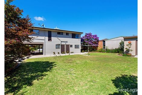 Property photo of 61 Noamunga Crescent Gwandalan NSW 2259