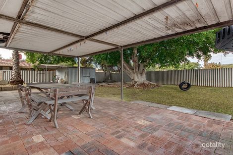 Property photo of 28 Goongarrie Drive Waikiki WA 6169