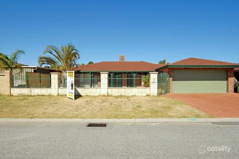 3 Laurina Pl, Morley, WA 6062