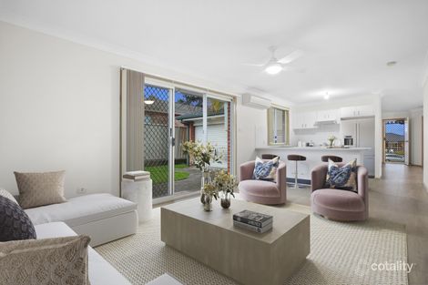 Property photo of 44 Braidwood Drive Prestons NSW 2170