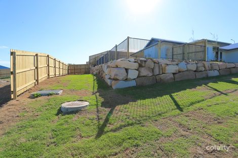 Property photo of 1 Ocean View Drive Zilzie QLD 4710