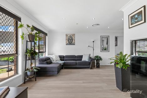 Property photo of 19 Simpson Street Capalaba QLD 4157