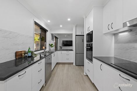 Property photo of 19 Simpson Street Capalaba QLD 4157