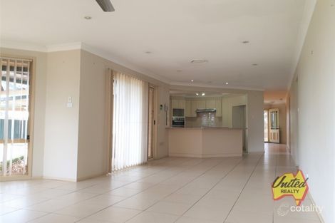 Property photo of 24 Wynyard Avenue Rossmore NSW 2557