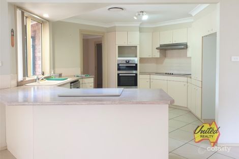 Property photo of 24 Wynyard Avenue Rossmore NSW 2557