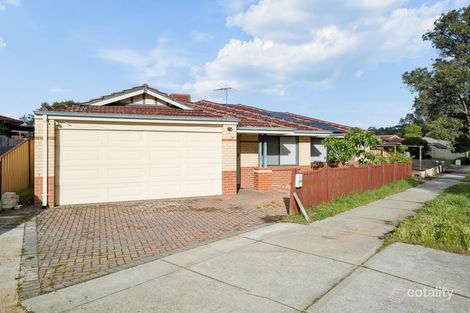 Property photo of 140A Eudoria Street Gosnells WA 6110