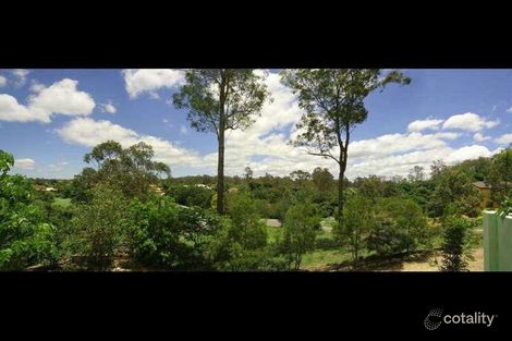 Property photo of 11 Summit Place Mount Ommaney QLD 4074
