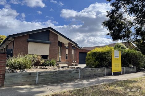 Property photo of 207 Childs Road Mill Park VIC 3082