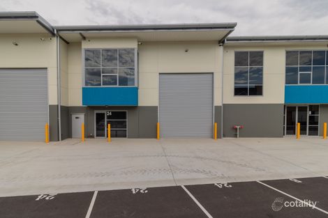 24/457 Victoria St, Wetherill Park, NSW 2164