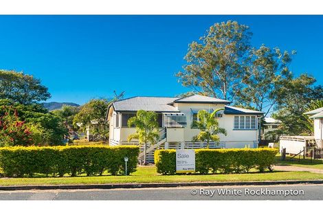 Property photo of 30 Bawden Street Berserker QLD 4701