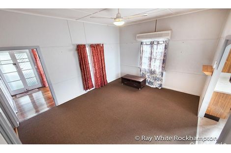 Property photo of 30 Bawden Street Berserker QLD 4701