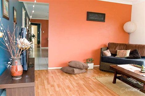 Property photo of 3 Cornuta Close Bellbowrie QLD 4070