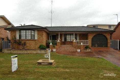 Property photo of 22 Parklands Drive Shellharbour NSW 2529