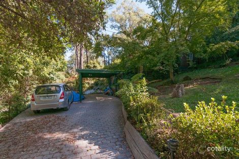 24 Joy Ave, Mount Evelyn, VIC 3796
