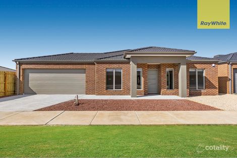33 Bateman Dr, Harkness, VIC 3337