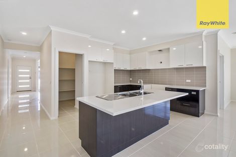 Property photo of 33 Bateman Drive Harkness VIC 3337