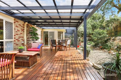Property photo of 21 Van Dyke Crescent McDowall QLD 4053