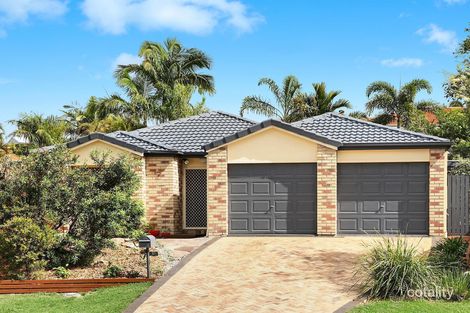 Property photo of 21 Van Dyke Crescent McDowall QLD 4053