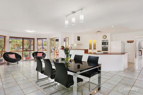 Property photo of 21 Van Dyke Crescent McDowall QLD 4053