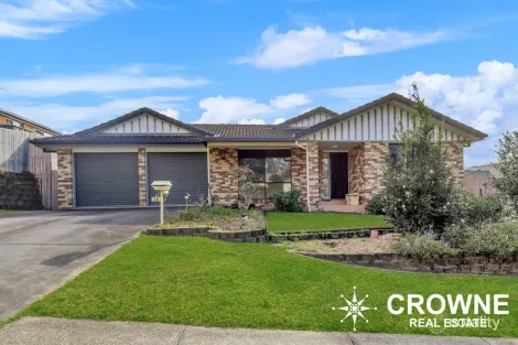 Property photo of 16 Heritage Drive Brassall QLD 4305