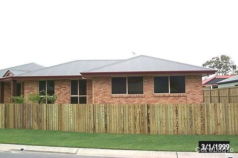 Property photo of 3 Harold Court Rothwell QLD 4022