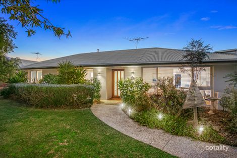 Property photo of 5 Downton Crescent Point Lonsdale VIC 3225