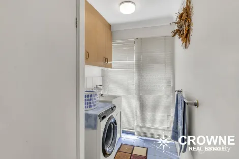 Property photo of 16 Heritage Drive Brassall QLD 4305