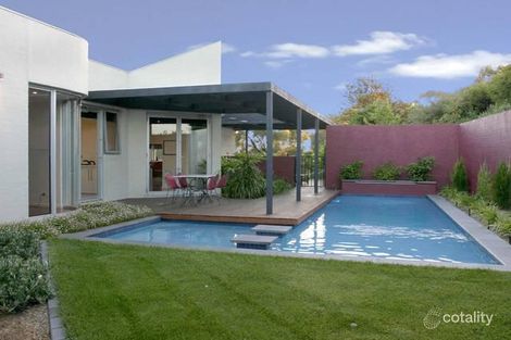 Property photo of 93 Beaumont Road Berwick VIC 3806
