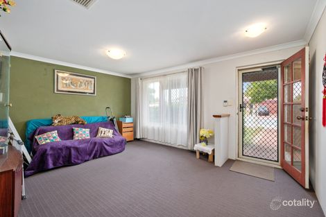 Property photo of 42 Serpentine Meander Gosnells WA 6110