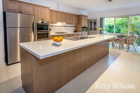 Property photo of 50 Candlebark Quadrant Rowville VIC 3178