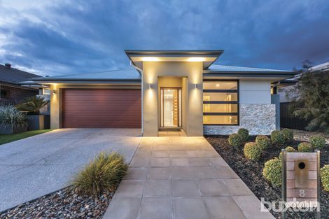 8 Hunter St, Lucas, VIC 3350
