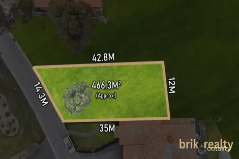 Property photo of 35 Siena Ridge Wallan VIC 3756