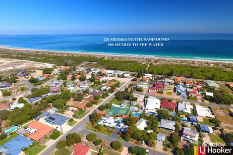 Property photo of 1 Mileura Street Golden Bay WA 6174