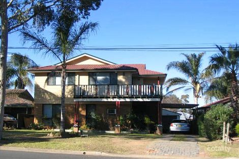 60 Firth Ave, Green Valley, NSW 2168