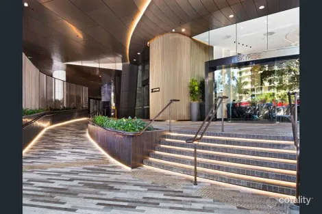 3303/222 Margaret St, Brisbane City, QLD 4000