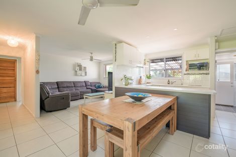 Property photo of 5 Dunn Street Tannum Sands QLD 4680