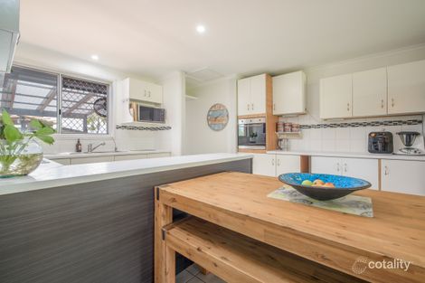 Property photo of 5 Dunn Street Tannum Sands QLD 4680