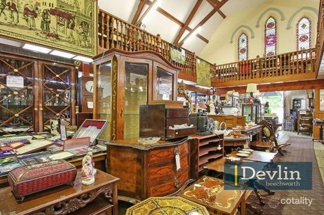 Property photo of 40A Camp Street Beechworth VIC 3747