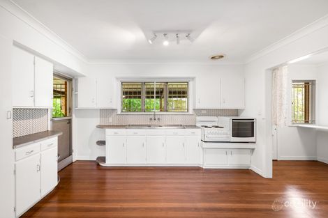 Property photo of 97 Tranters Avenue Camp Hill QLD 4152