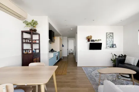 Property photo of 503/2 Morton Avenue Carnegie VIC 3163
