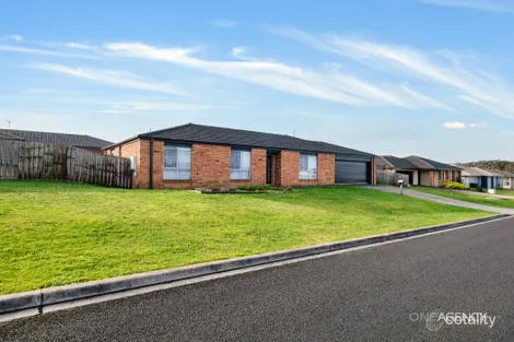 Property photo of 3 Nutview Court Smithton TAS 7330