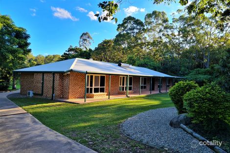 Property photo of 9 Breen Drive Bunya QLD 4055