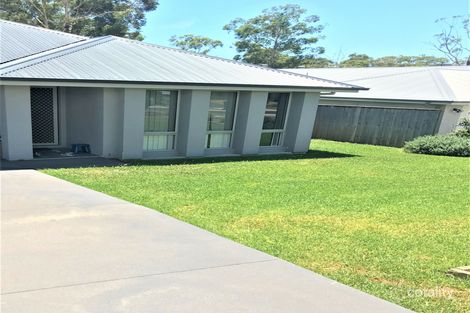 Property photo of 140 Sunningdale Circuit Medowie NSW 2318
