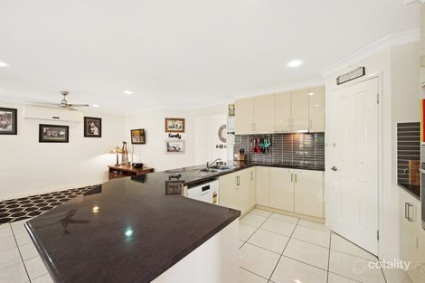 Property photo of 3 Pelling Court Westbrook QLD 4350