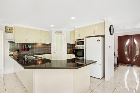 Property photo of 3 Pelling Court Westbrook QLD 4350