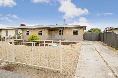 Property photo of 39 Pix Road Davoren Park SA 5113