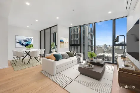 2209/60 A'Beckett St, Melbourne, VIC 3000