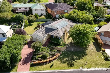 Property photo of 20 Cherrywood Crescent Llanarth NSW 2795