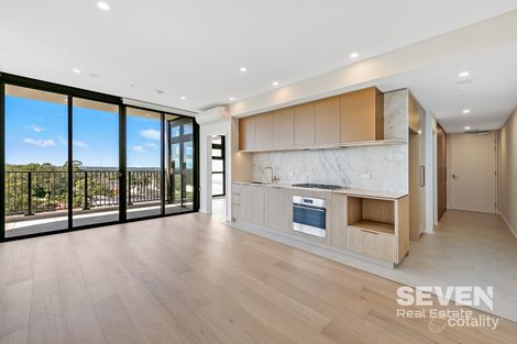 1404/8-18 Garthowen Cres, Castle Hill, NSW 2154